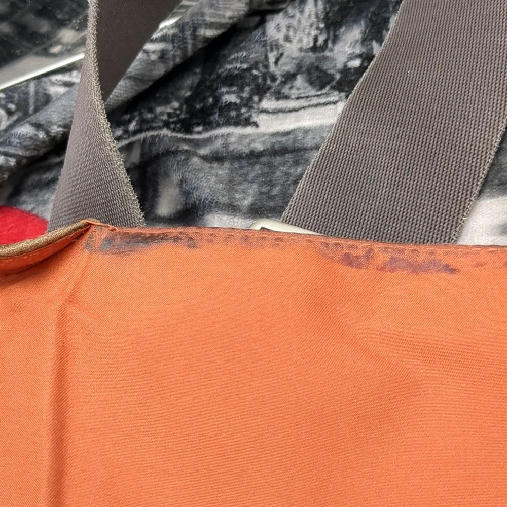 Knomo London Messenger bag